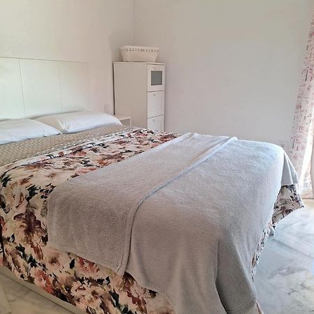 Amazing Sea View Apartment Fuengirola Exterior foto