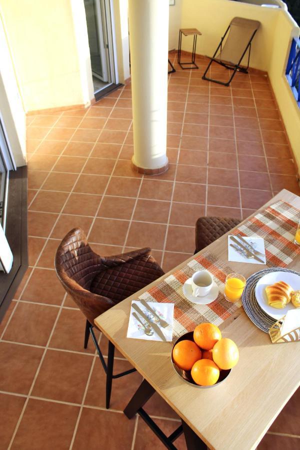 Amazing Sea View Apartment Fuengirola Exterior foto
