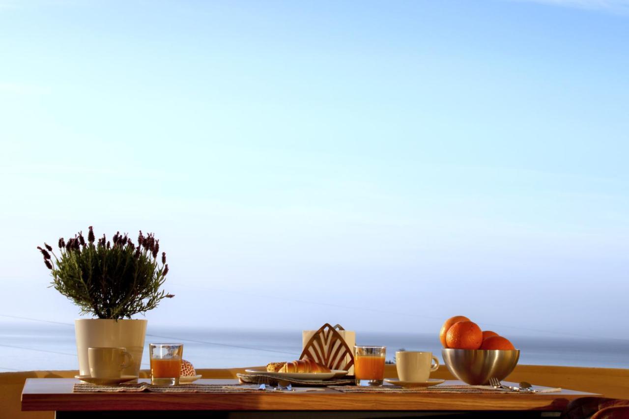 Amazing Sea View Apartment Fuengirola Exterior foto