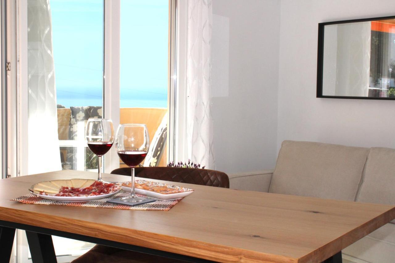 Amazing Sea View Apartment Fuengirola Exterior foto