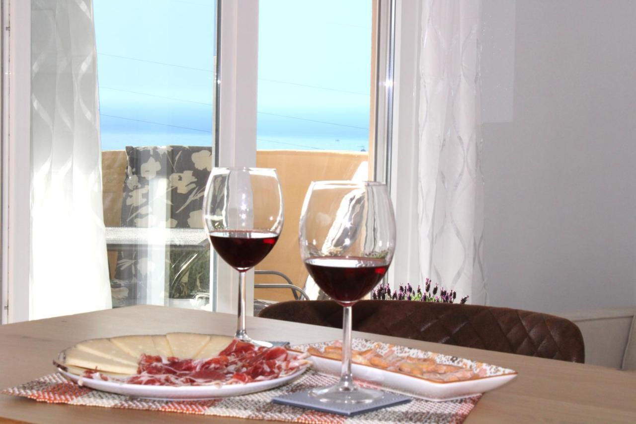 Amazing Sea View Apartment Fuengirola Exterior foto