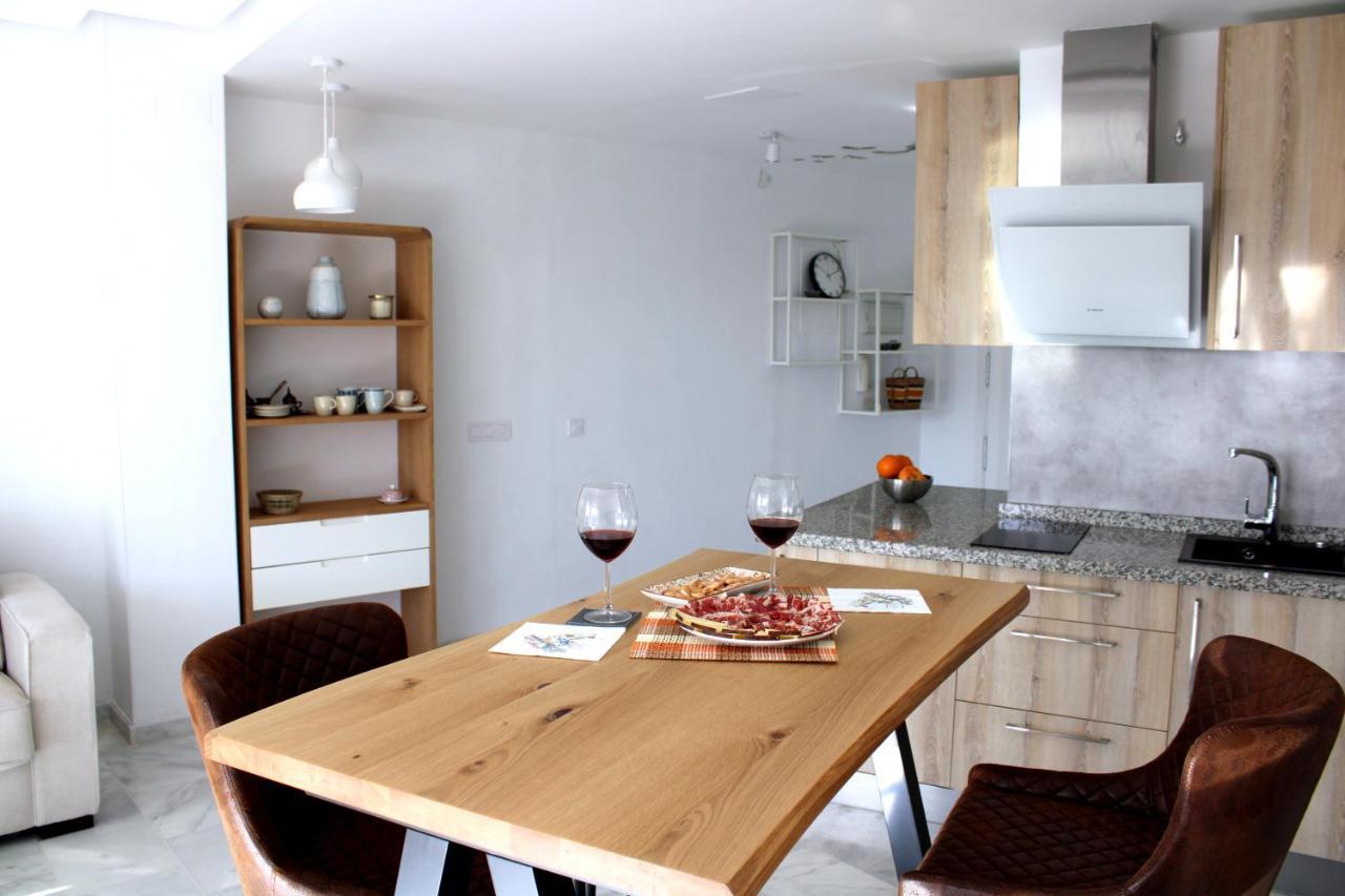 Amazing Sea View Apartment Fuengirola Exterior foto