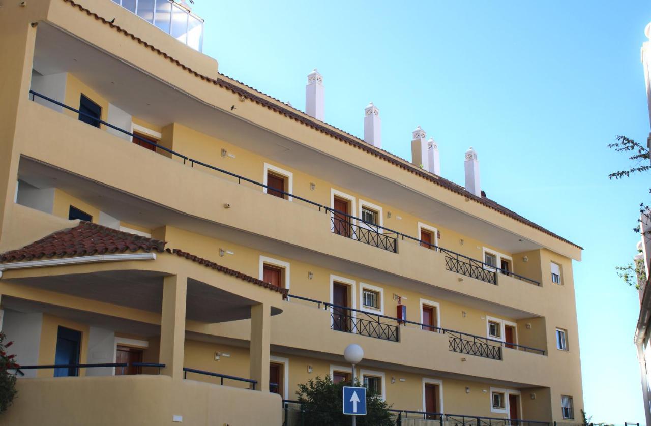 Amazing Sea View Apartment Fuengirola Exterior foto