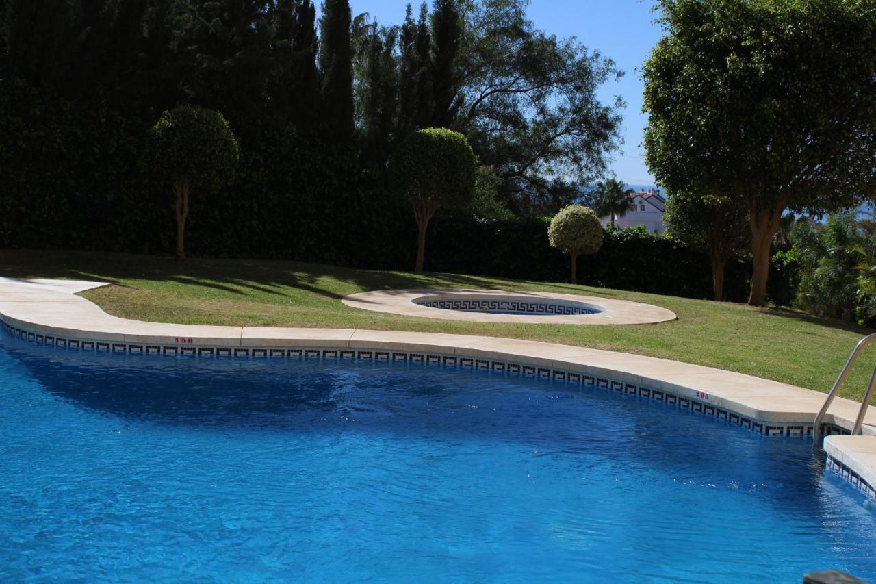 Amazing Sea View Apartment Fuengirola Exterior foto