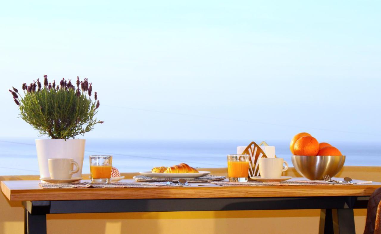 Amazing Sea View Apartment Fuengirola Exterior foto
