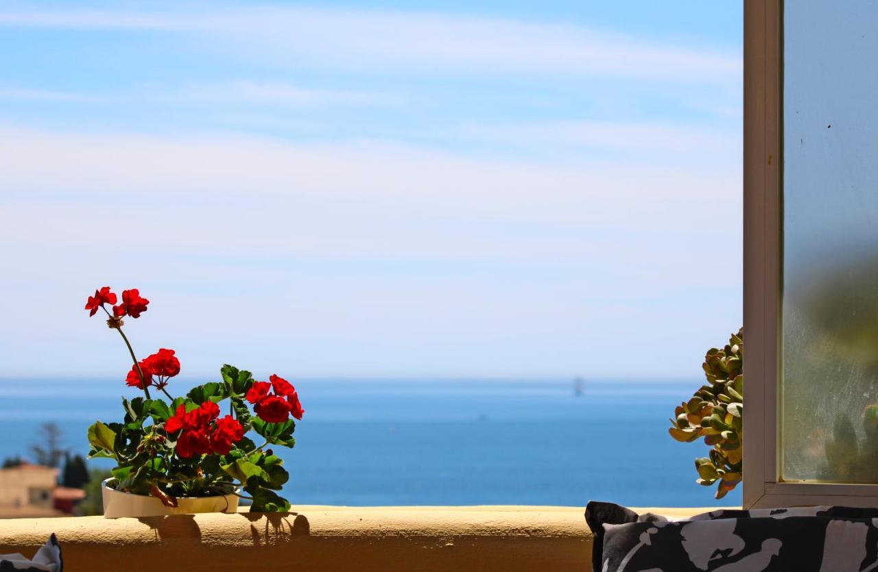 Amazing Sea View Apartment Fuengirola Exterior foto