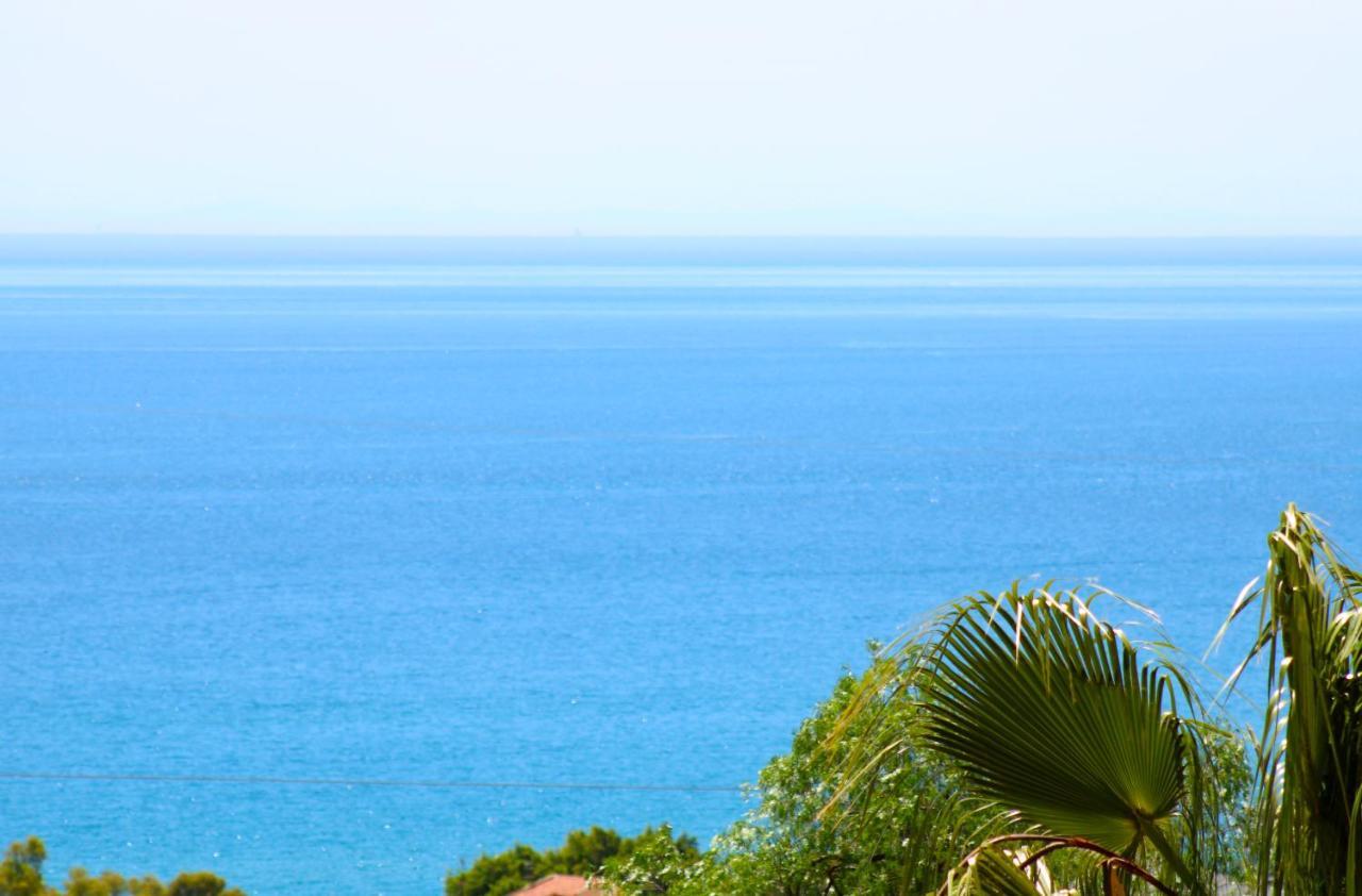 Amazing Sea View Apartment Fuengirola Exterior foto