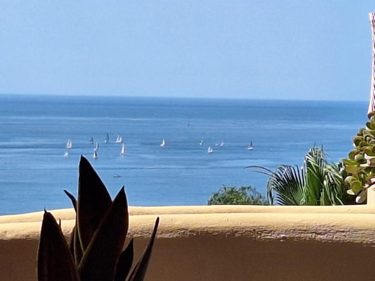 Amazing Sea View Apartment Fuengirola Exterior foto