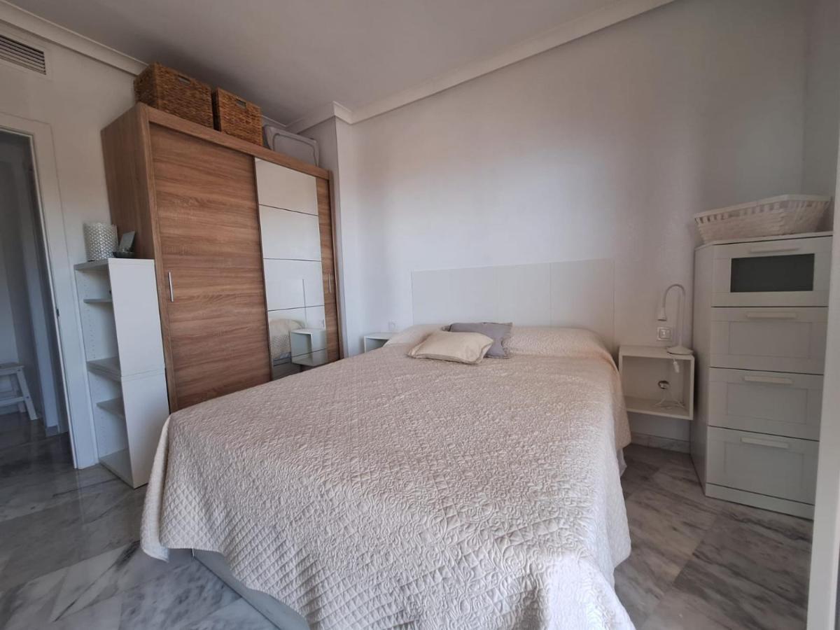 Amazing Sea View Apartment Fuengirola Exterior foto