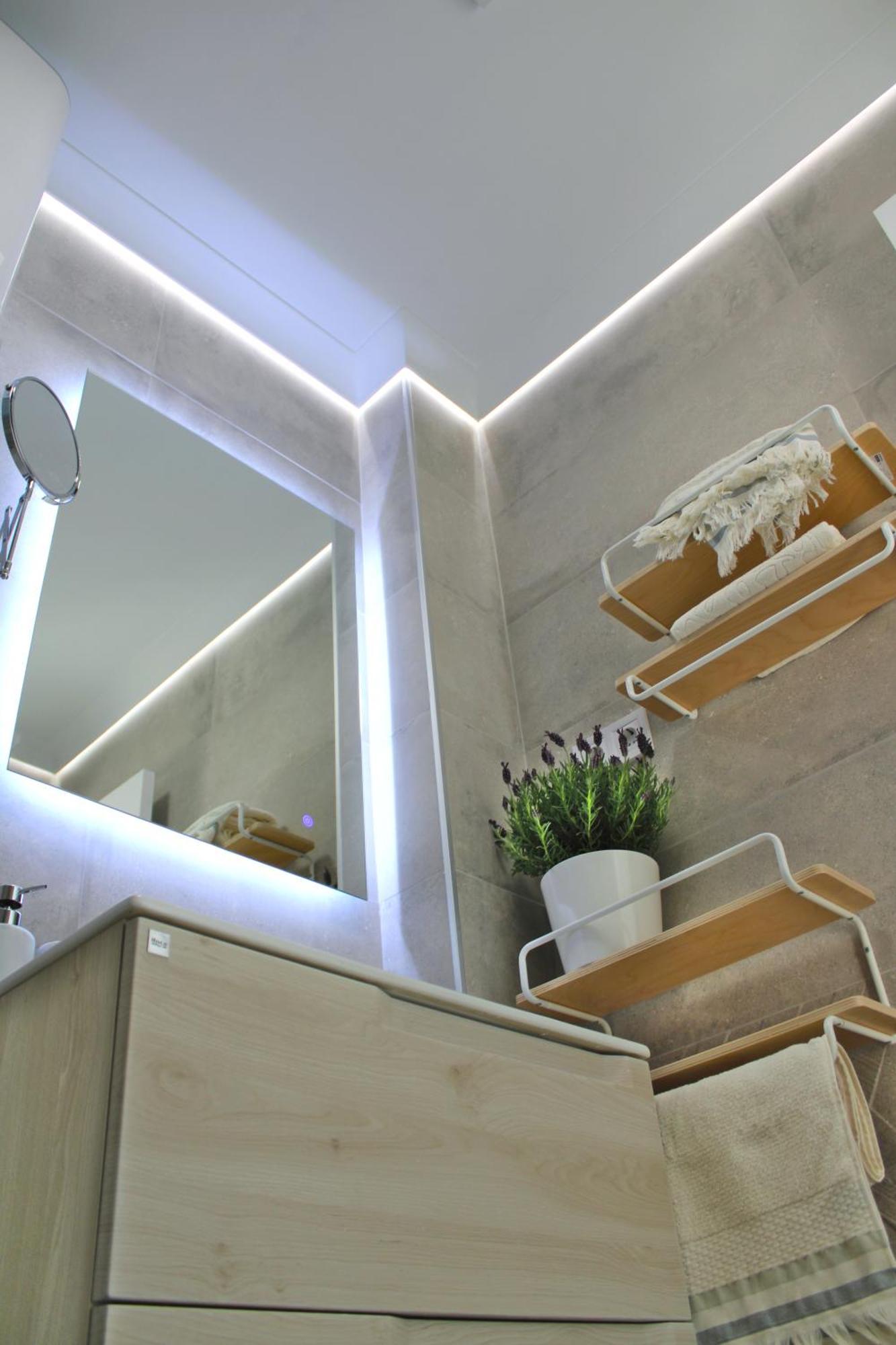 Amazing Sea View Apartment Fuengirola Exterior foto