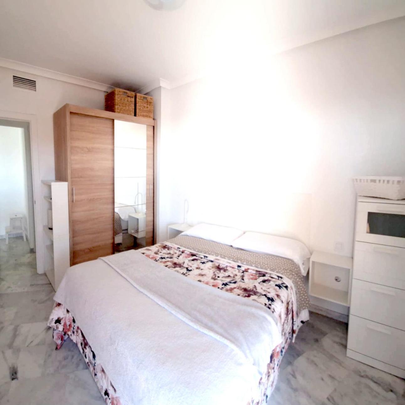Amazing Sea View Apartment Fuengirola Exterior foto
