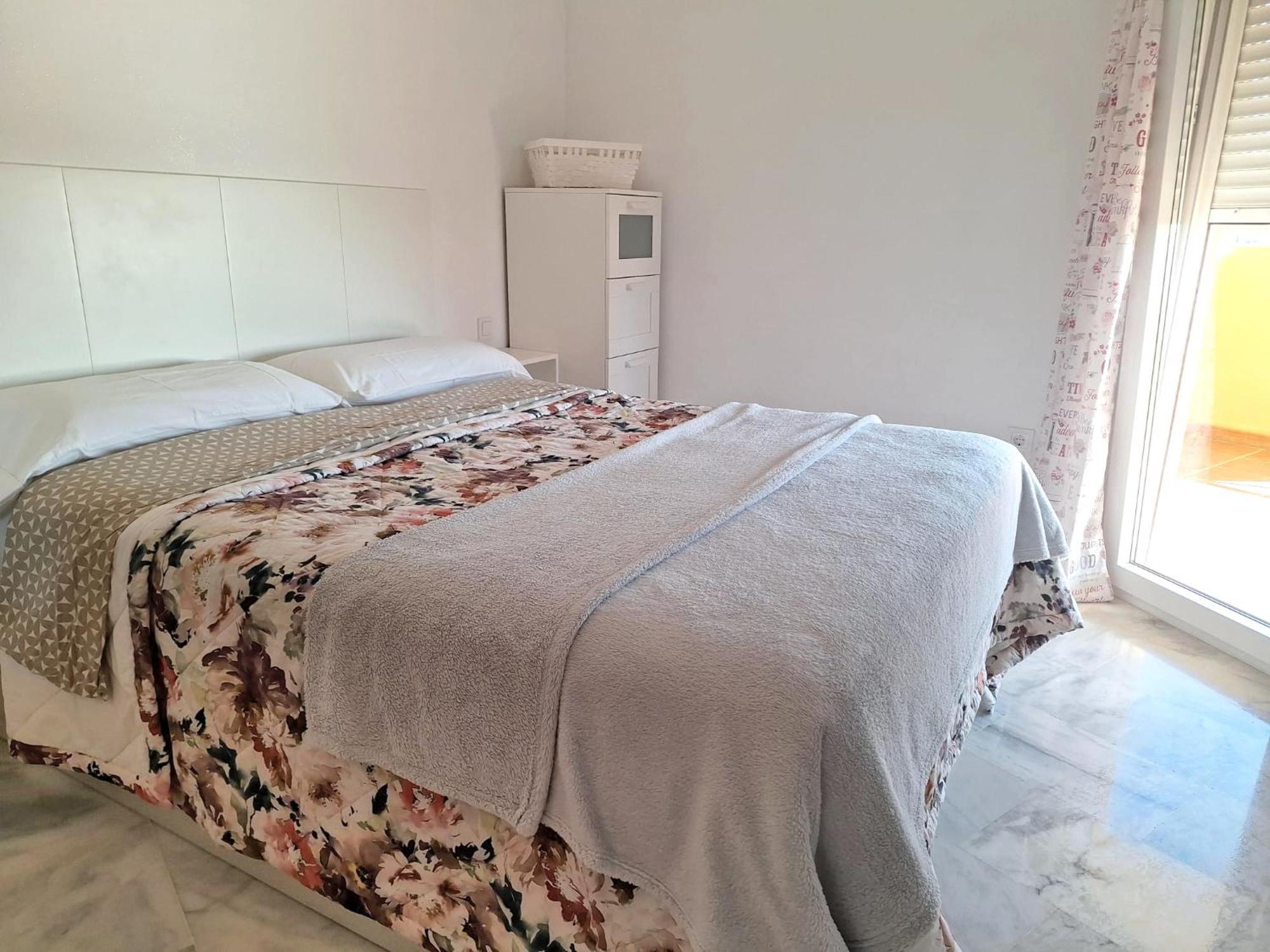 Amazing Sea View Apartment Fuengirola Exterior foto
